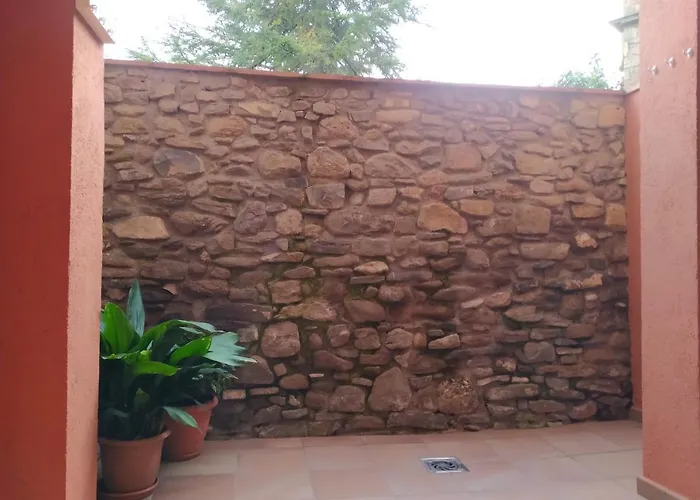 Apartament Duplex D\'Una Habitacio