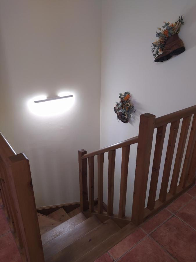 Appartamento Duplex D'una Habitacio *