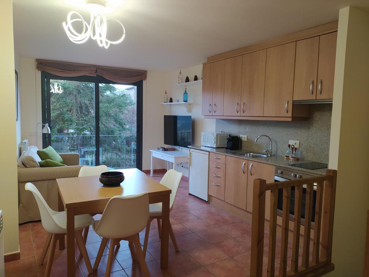 Appartamento Duplex D'una Habitacio *