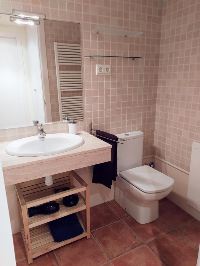 Appartamento Duplex D'una Habitacio