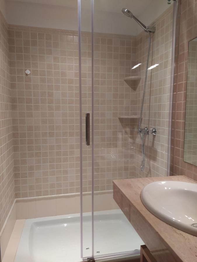 Duplex D'una Habitacio Appartamento