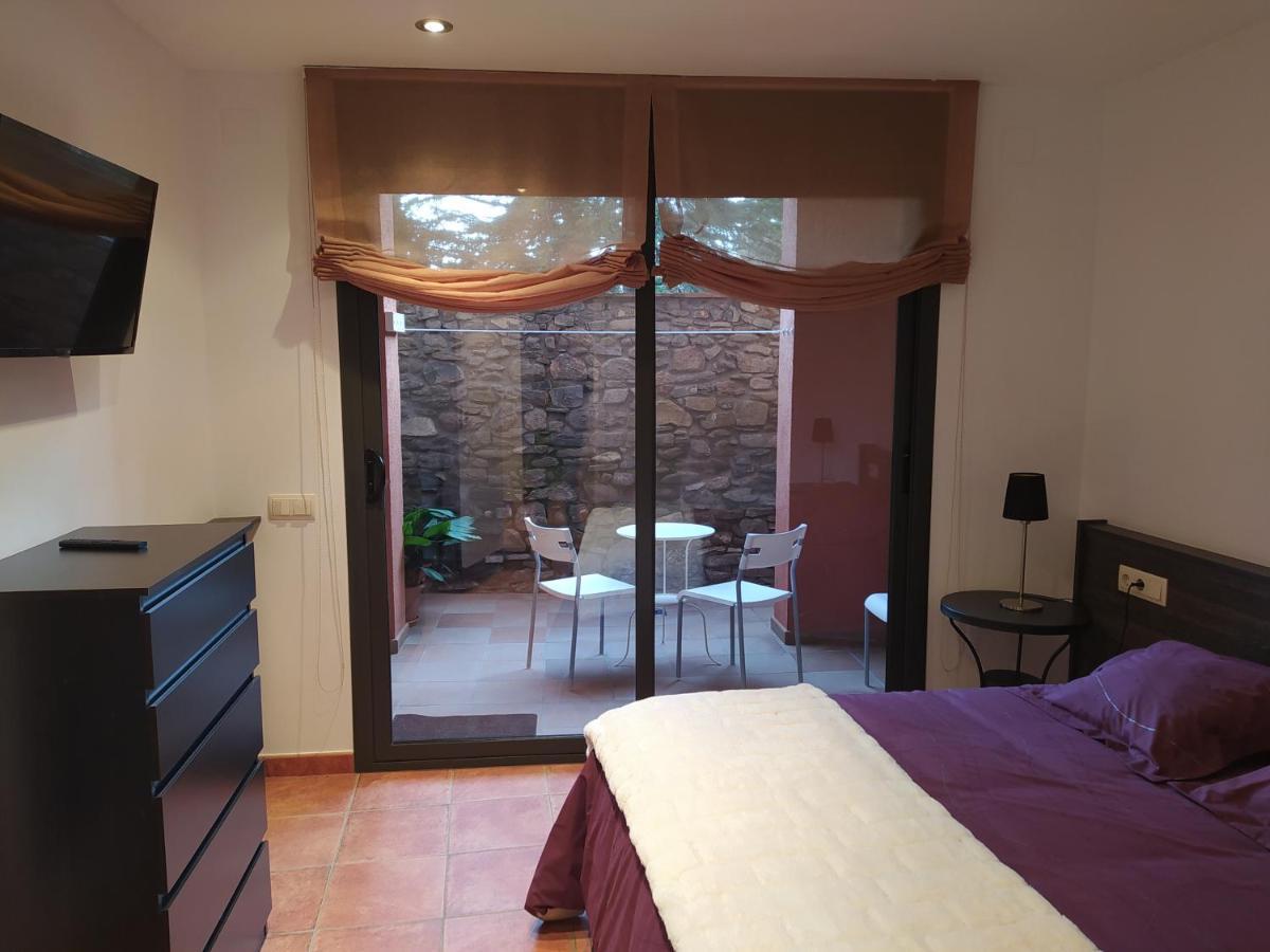 Duplex D'una Habitacio Appartamento