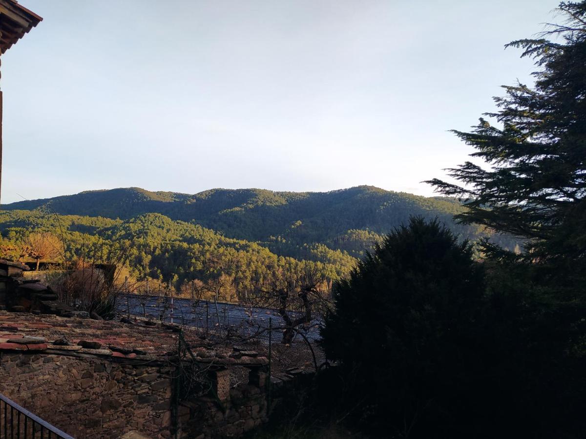 Appartamento Duplex D'una Habitacio Borredá