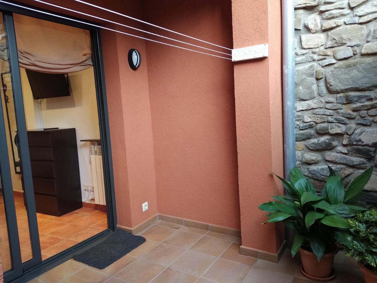 Duplex D'una Habitacio Borredá