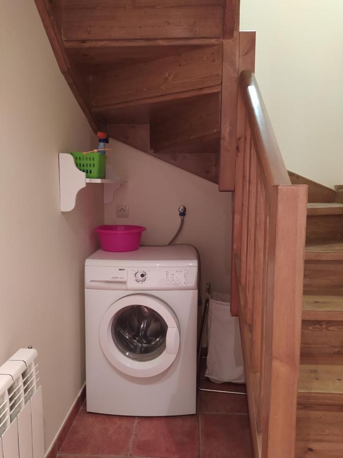 Duplex D'una Habitacio Apartment Borreda