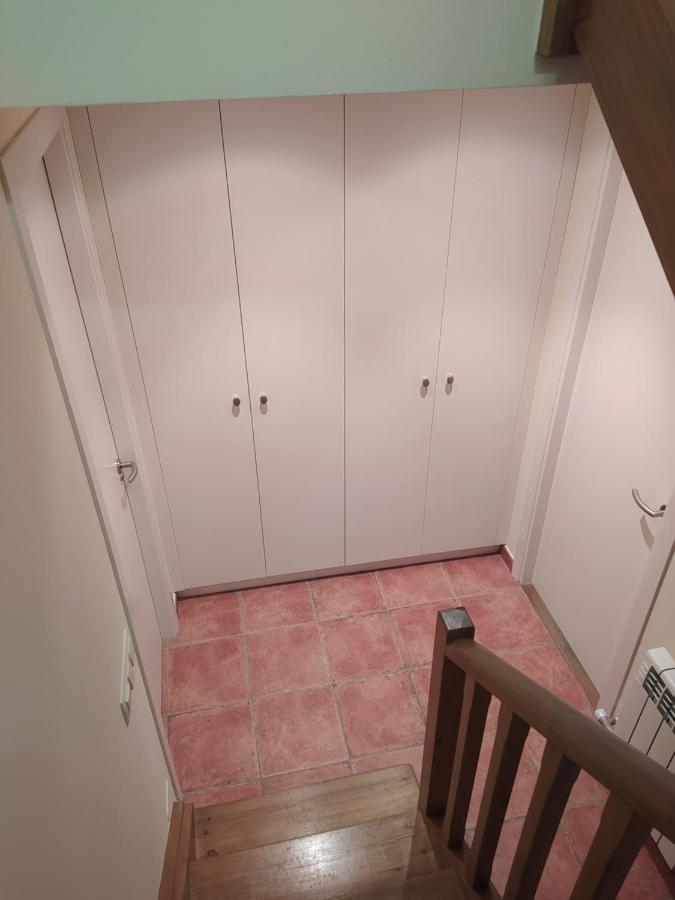 Duplex D'una Habitacio