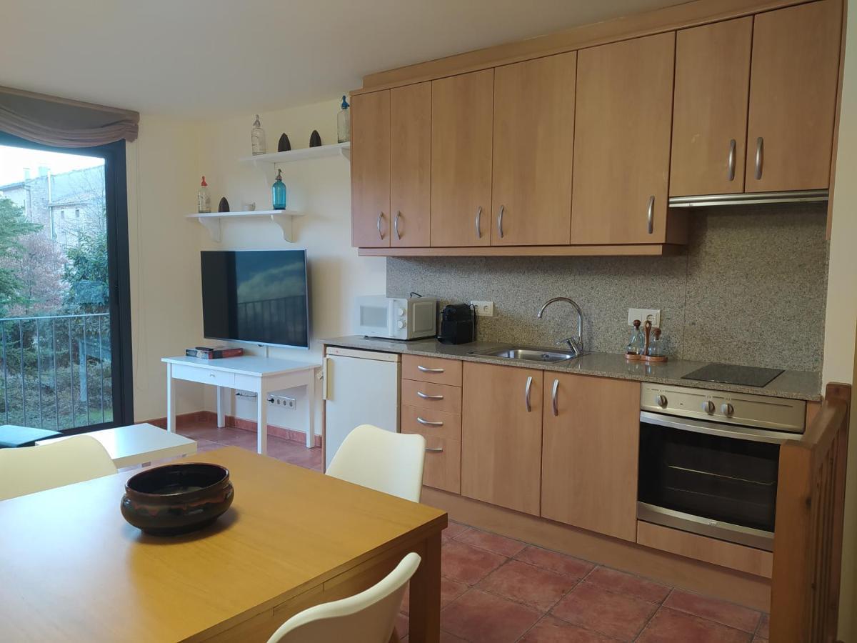 Apartment Duplex D'una Habitacio