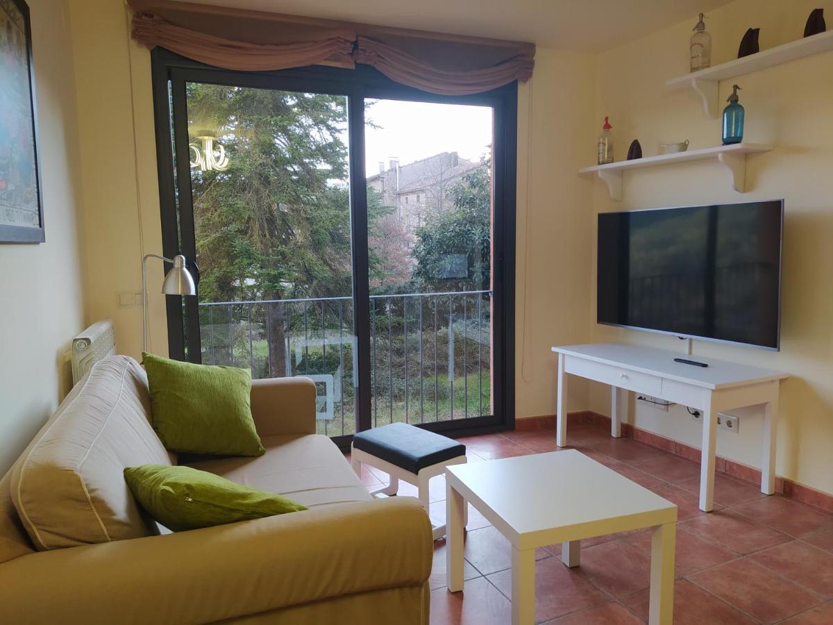Duplex D'una Habitacio *