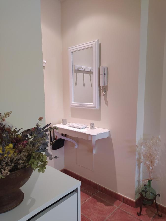 Duplex D'una Habitacio Borreda