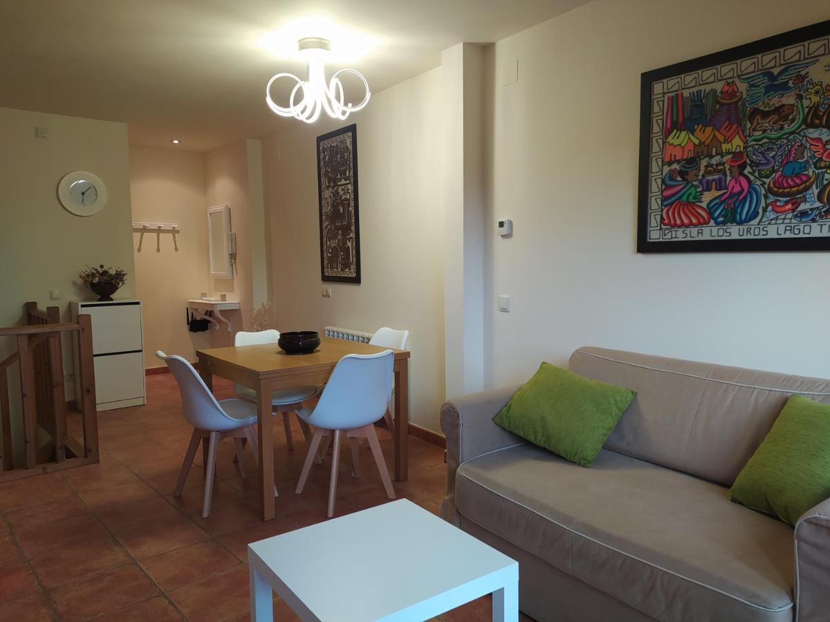 Duplex D'una Habitacio Apartment *