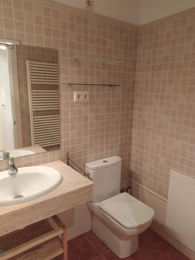 Apartment Duplex D'una Habitacio