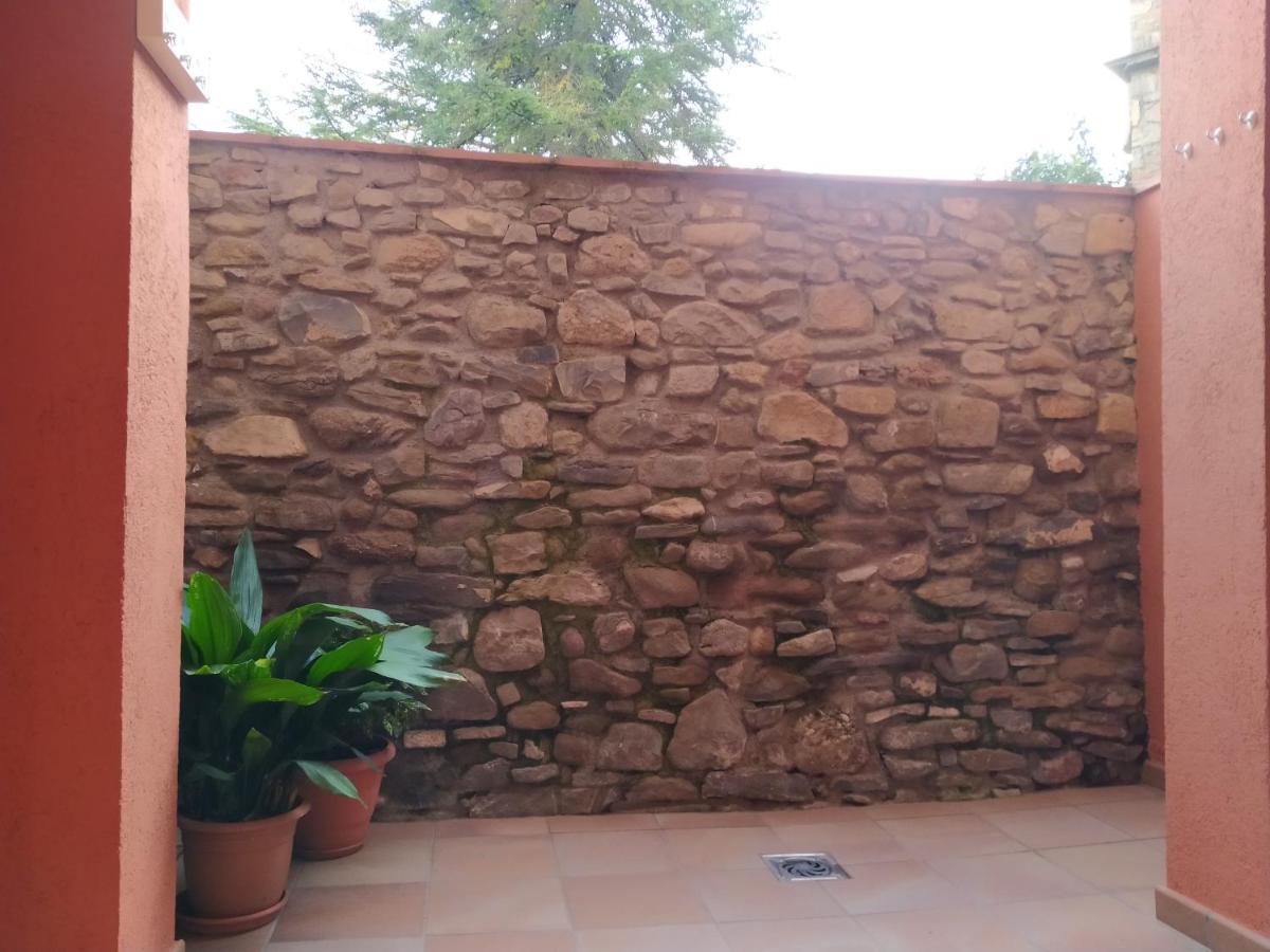 Duplex D'una Habitacio